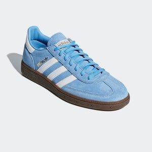 Handball Spezial 'Light Blue' Adidas